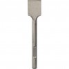 Bosch Sekáč lopatkový, upínanie šesťhran 28 mm, L 400 mm, o 80 mm 1618661000