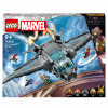 LEGO 76248 Marvel Quinjet Avengers