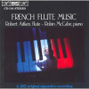 FRENCH FLUTE MUSIC (CD) (BIS)