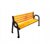 Záhradné Bench Park Školské kolíky 220 cm (Záhradné Bench Park Školské kolíky 220 cm)
