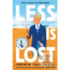 Less is Lost (Andrew Sean Greer)