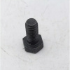 Benzínová řezačka na beton a ocel, 2,4 kW 300/25,4 mm DEDRA XDED8835.124