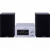 Mikro HiFi systém Blaupunkt MS70BT čierny/strieborný
