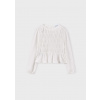Blúzka Mayoral - 1407192079 Veľkosť: 167