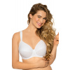 Podprsenka Gaia 075 Maddalena Farba: Biela, Veľkosť: 90C