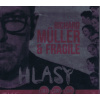 Richard Müller & Fragile - Hlasy 2CD&DVD