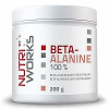 NutriWorks NutriWorks Beta - Alanine (oddialenie vyčerpania) 200 g