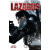 Lazarus Jed
