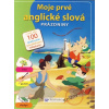 Prázdniny - Moje prvé anglické slová
