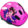 Prilba na bicykli Spokey Fairy Tail Jr 927769 N/A (Prilba na bicykli Spokey Fairy Tail Jr 927769 N/A)