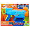Nerf Elite Junior Explorer zbraň s 8 nábojmi - Hasbro