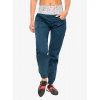 Lezecké nohavice dámske Ocun Sansa Pants - blue moonlit ocean