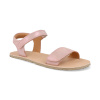 Barefoot sandále Froddo - Flexy Lia pink shine ružové