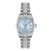TISSOT BALLADE POWERMATIC 48 COSC 30MM T156.208.11.353.00