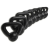 Kettlebell liatinový TUNTURI