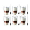 Pohár Tepelnej coffeemaker Neskoro z lyžičky 6 kusov (Pohár Tepelnej coffeemaker Neskoro z lyžičky 6 kusov)