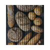 Dizajnový akustický panel DIGI02E 19x2253x2400 mm