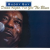 Guy Buddy - Damn Right,I've Got Thew Blues / Vinyl [LP]