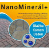 Nanoimpregnácia Nano mineral dlažba, drevo SW Objem: 1000ml