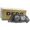 LAMPA Seat CORDOBA 6L IBIZA III 02-09 REFLEKTOR ĽAVÁ