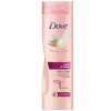 Dove Glow & Shine telové mlieko 250 ml, Glow & Shine