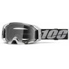 ARMATIC 100% okuliare RAPIDRACER, čire plexi