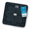 MEDISANA BS 450 BL CONNECT - Analytická digitálna váha do 180kg s Bluetooth - čierna