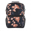 HP Campus XL Tie dye Backpack - Batoh 7J593AA