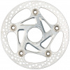 HOPE Brzdový kotúč HOPE RX CENTERLOCK - Strieborná, 140mm