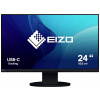 EIZO EV2480-BK LED monitor 60.5 cm (23.8 palec)1920 x 1080 Pixel, 16:9, 5 ms, IPS LCD