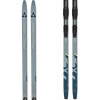 Fischer FIBRE CROWN EF + TOUR STEP 2025/26