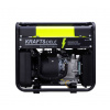 KRAFT&DELE KRAFT&DELE Invertorový generátor 3,5 kW KD134