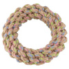 Hračky pre psov, Beco Hemp Ring