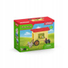 Schleich Farm World 42572 Kurník
