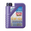 Liqui Moly Leichtlauf High Tech 5W-40 1 l 3863