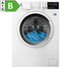 ELECTROLUX 600 SensiCare, Práčka spredu plnená, biela (EWS6426WC)