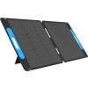 RealPower SP-100E Solární panel 100W USB-A USB-C Anderson / IPX5