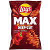 Chipsy zemiakové Lays Maxx Paprika 55g