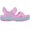 Coqui Yogi Jr Sandals 8861-406-3844A (126956) 22-23