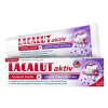 Lacalut Aktiv zdravá sklovina zubná pasta 75ml
