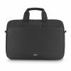 HAMA 222022 Traveller, taška na notebook, 40-41 cm (15,6-16,2“), čierna