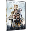 Lovec: Zimní válka DVD