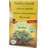 HERBEX spol. s r.o. HERBEX PEČEŇ A ŽLČNÍK - bylinný čaj 20x3 g (60 g)