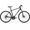 MERIDA CROSSWAY 20 čierny/strieborný 2023 - L