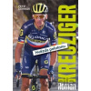 Roman Kreuziger - Petr Čermák