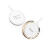 Nabíjačka MagSafe DUZZONA W1 bezdrôtová biela