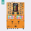 Doto Design Skin Seventy-Two 72 MK2 FULL COLORS Sunset Orange