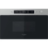 Whirlpool MBNA920X - Mikrovlnná rúra zabudovateľná