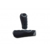 Gripy Author AGR Ergo 2 l.102mm - čierna/sivá