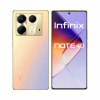 Smartfón Infinix Note 40 8 GB / 256 GB 4G (LTE) zlatý